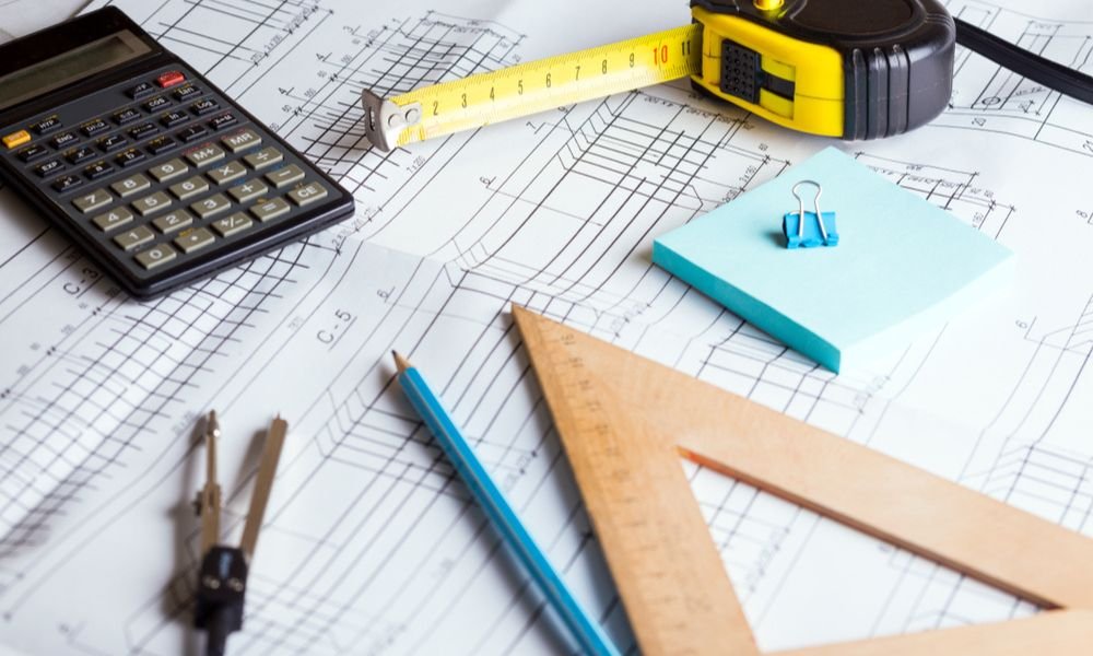 Types of Material Take-Off Methods